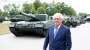 Düsseldorf: Aktionsbündnis rückt Rheinmetall-Chef auf die Pelle | Politik | BILD.de